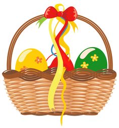 236x253 Images Of Easter Decoration Png Clipart