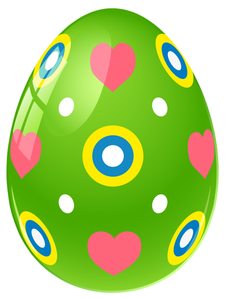 455x600 Pin By Jeanine Potter On Easter Easter, Egg And Clip Art