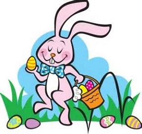 288x272 Easter Egg Hunt Pictures Clip Art Hd Easter Images