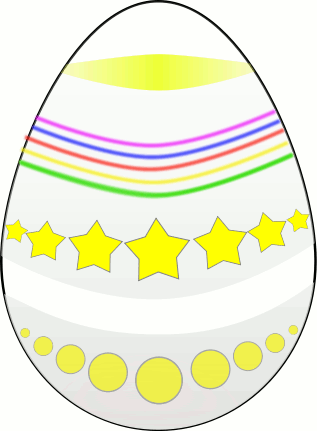 317x431 Free Easter Clipart