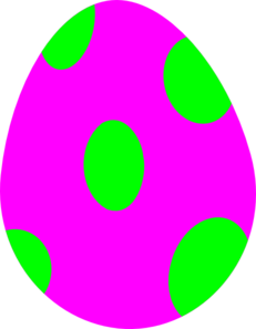 231x297 Easter Egg Clipart Clipart Panda