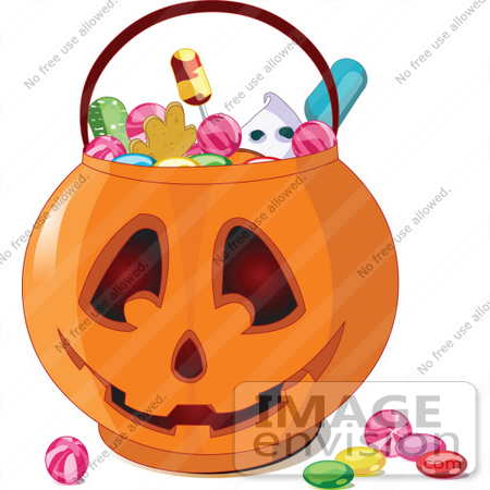 450x450 Halloween Candy Clip Art Halloween Candy Clipart 5 Wikiclipart