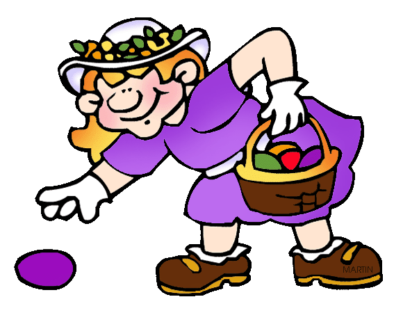 580x450 Easter Egg Hunt Clip Art Happy Easter 2018