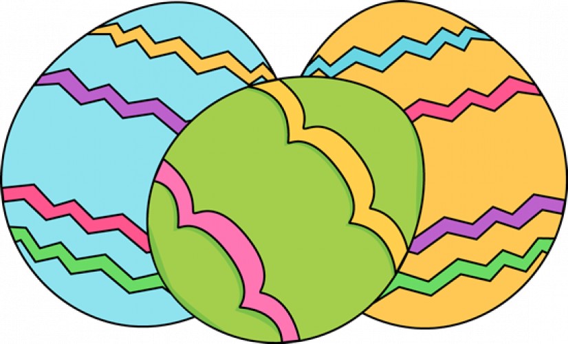 826x500 Easter Egg Hunt