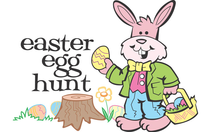 720x450 Eggstravaganza Egg Hunt On Town Hall Green, Donations Welcome