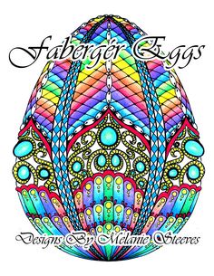 236x305 Faberge Egg Colouring Page Russia Coloring Books