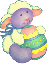 162x219 Easter Lamb Clipart Merry Christmas And Happy New Year 2018
