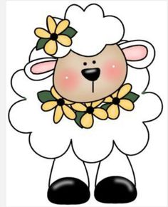 236x291 Ovejas