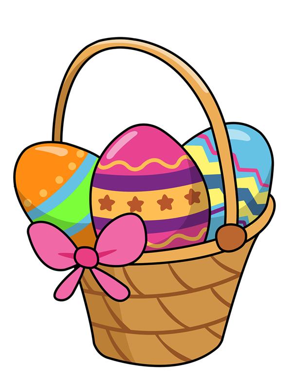 600x800 Easter Clipart Free Amp Look At Easter Clip Art Images