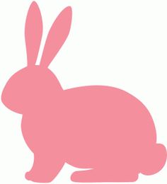 236x260 Easter Bunny Silhouette Clip Art Hd Easter Images