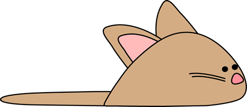 500x217 Bunny Clip Art