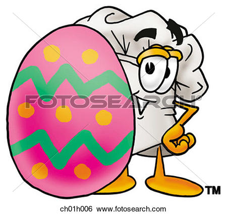 450x425 Easter Egg Hat Clipart Collection