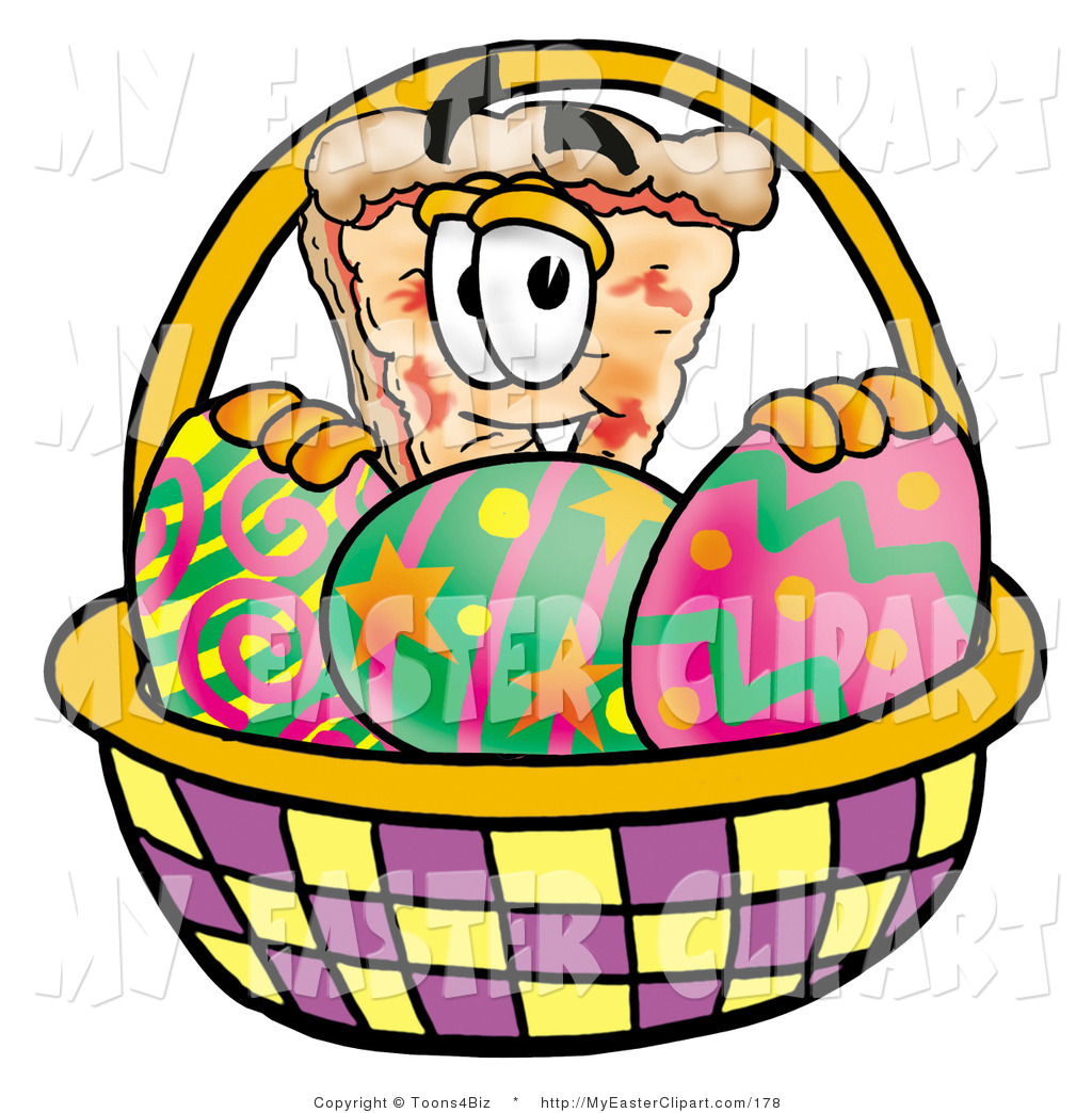 1024x1044 Clip Art Of A Slice Of Cheese Pizza Mascot Cartoon Character In