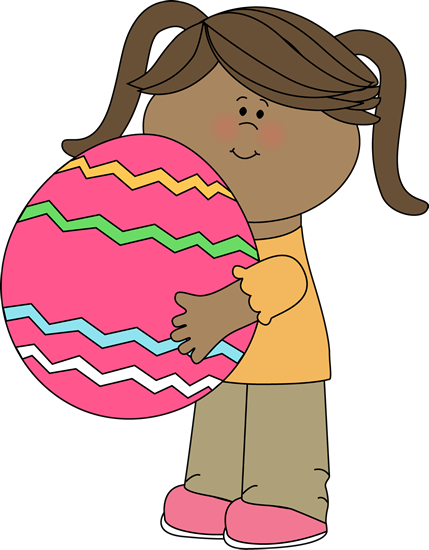 429x550 Easter Clipart For Children