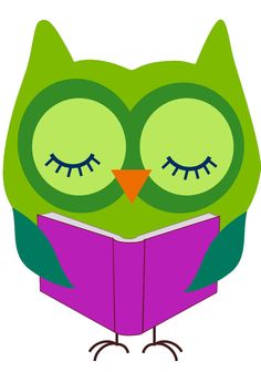 236x336 Owl Reading Clip Art Cliparts Co
