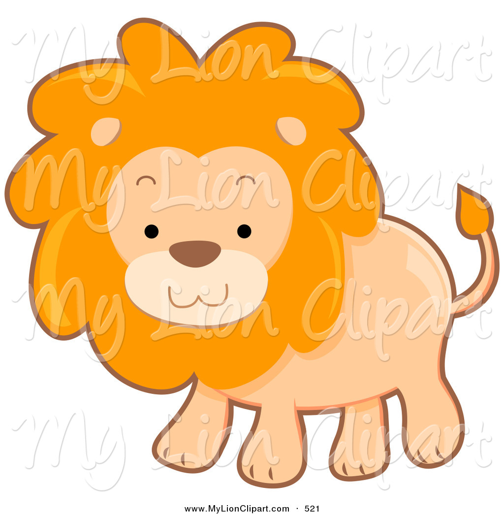 1024x1044 Fluffy Brown Clipart