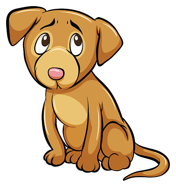 575x612 Pictures Clip Art Sad Dog,