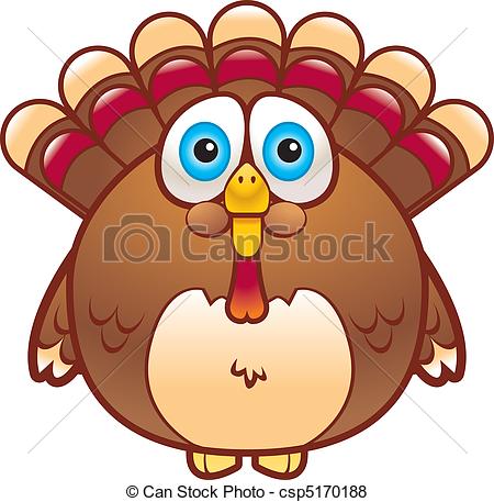 450x457 Turkey Clipart Turkey Gobbler
