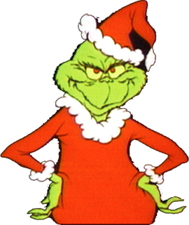 270x321 Holiday Villain Throwdown Grinch Vs. Scrooge
