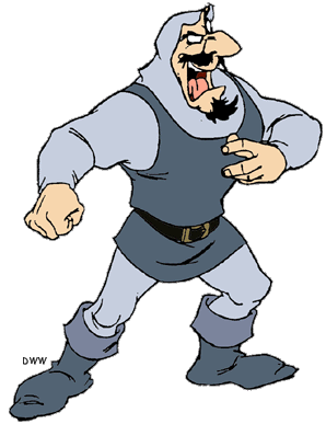 298x387 Scrooge 20clipart Clipart Panda