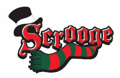 400x260 Scrooge Matinee Players Of Utica
