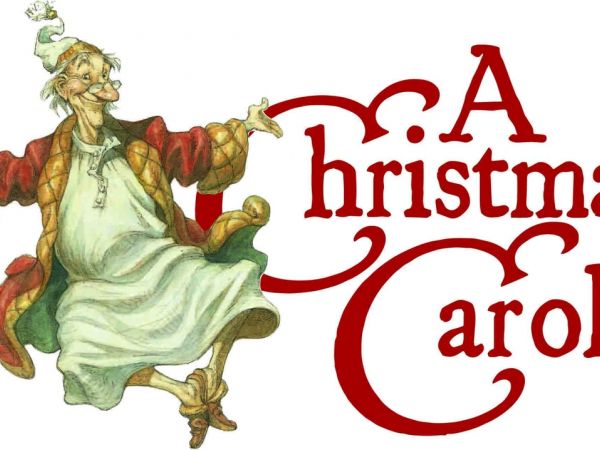 600x450 Dec 17 A Christmas Carol Westport, Ct Patch