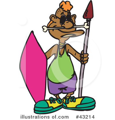 400x420 Echidna Clipart Aboriginal