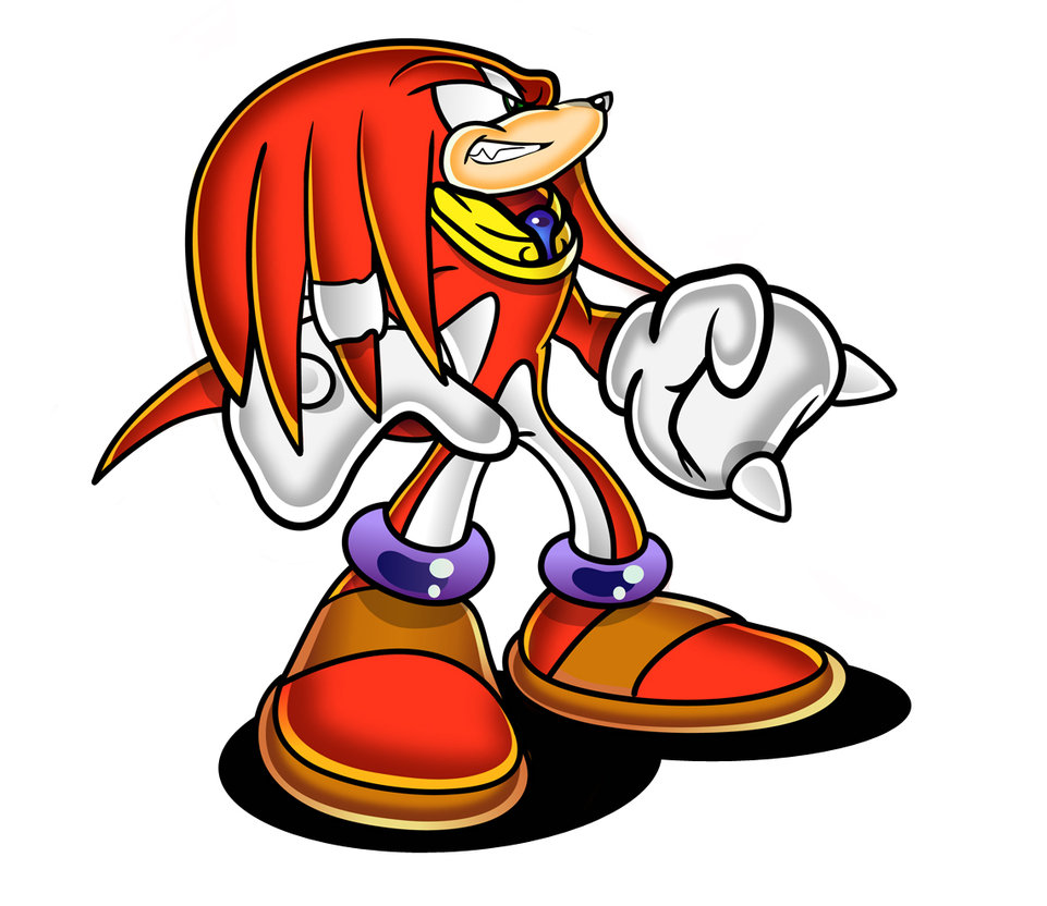 961x832 Echidna Guard Updated By Adoublea