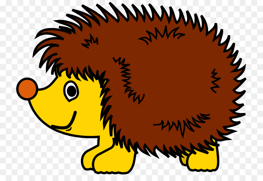 900x620 Hedgehog Clip Art