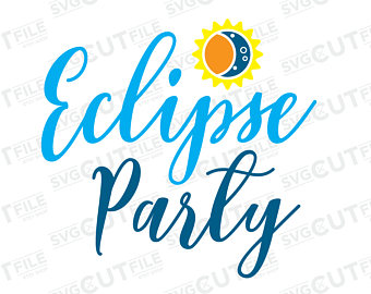 340x270 Solar Eclipse Svg Etsy