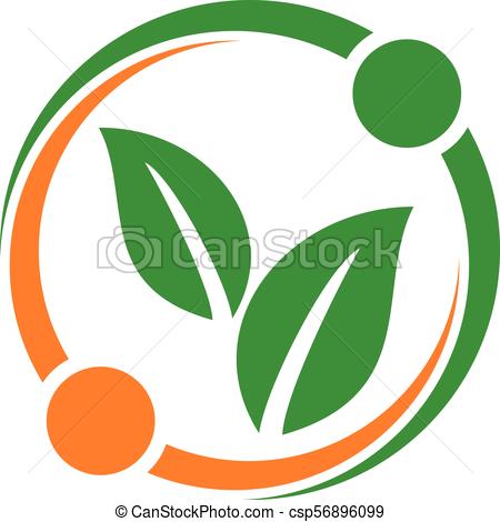 450x470 Global Ecology Solution Community Eps Vectors