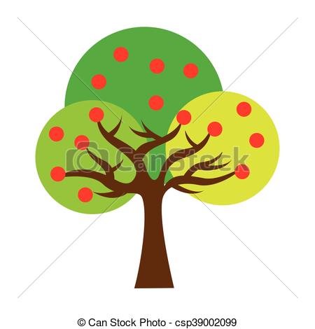 450x470 Tree Ecology Symbol Icon Vector Illustration Design Eps Vectors