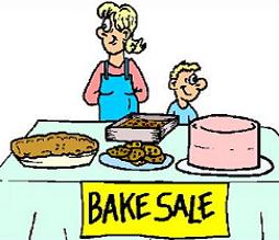 254x219 Bake Sale Clip Art Clipartlook