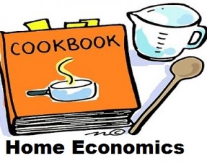 300x240 Technology Clipart Home Economics'83167