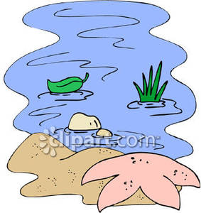 283x300 Freshwater Clipart