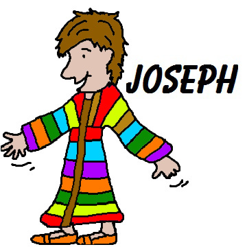 360x360 Josephs Coat Clip Art Clipart