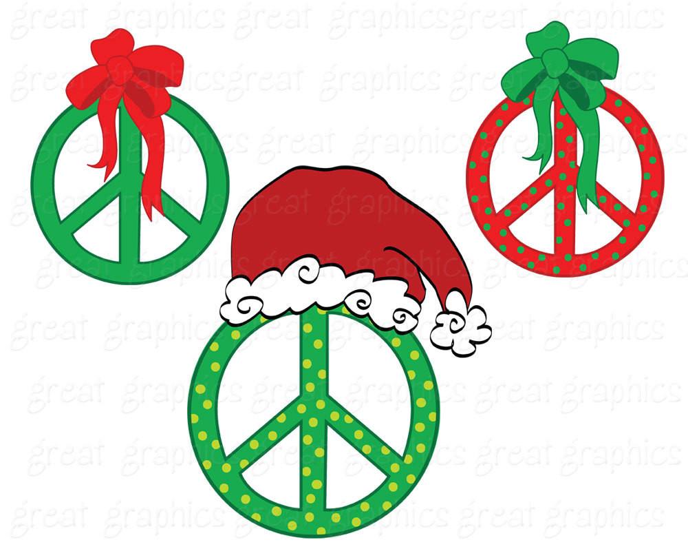 1000x800 Peace Sign Clipart Clip Art
