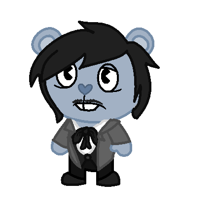 436x427 Htf Edgar Allan Poe By Themole135