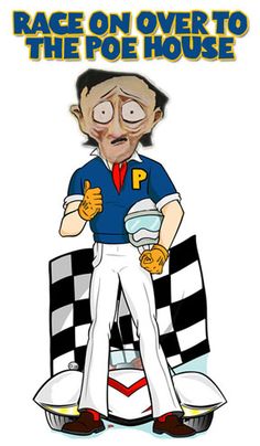 236x404 Peabody's Improbable History