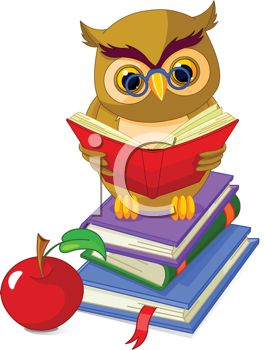 265x350 Free Clipart On Education