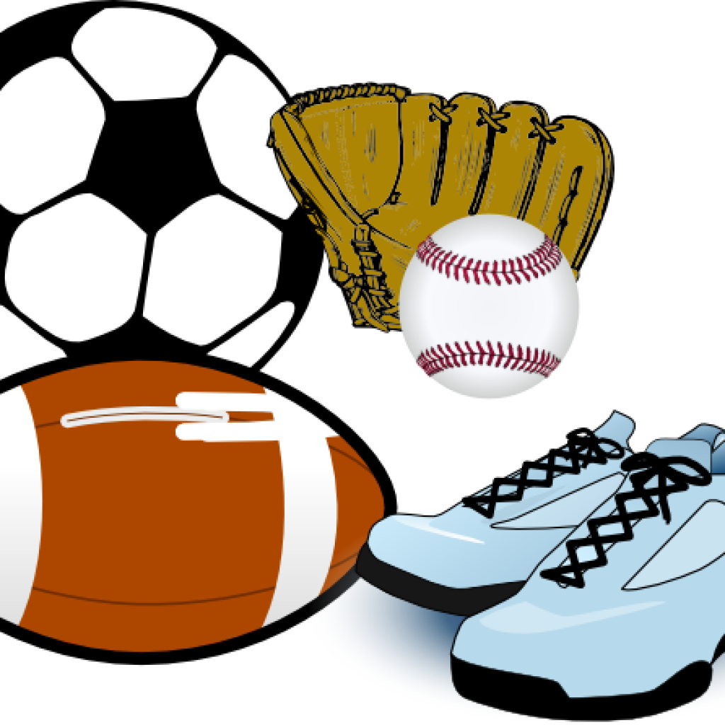 1024x1024 Physical Education Clip Art