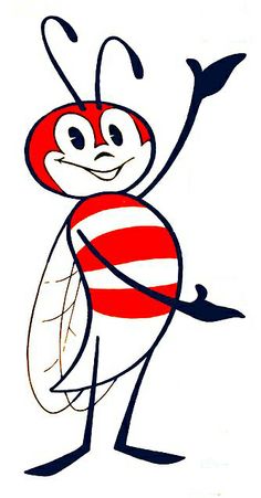 236x451 Bee Clipart Education