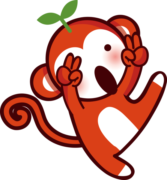 557x600 Lion Cartoon Illustration