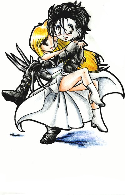 400x626 Swept Away By Sondra