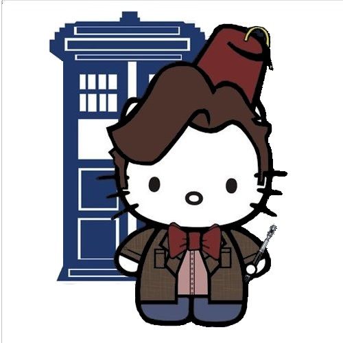 500x499 9668 Best Hello Kitty Images On Hello Kitty, Hello