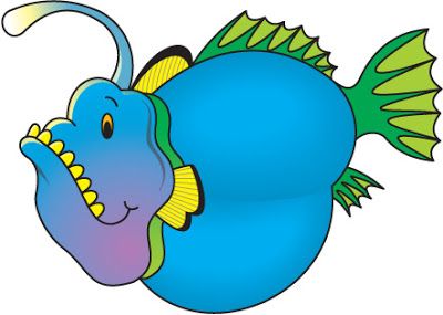 Eel Clipart