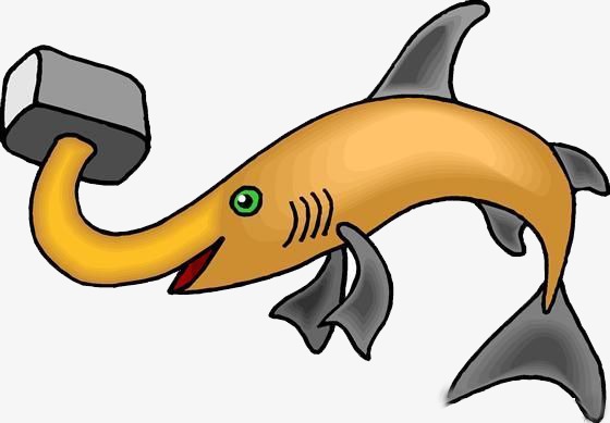 560x389 Eel, Submarine Eel, Cartoon Png Image And Clipart For Free Download