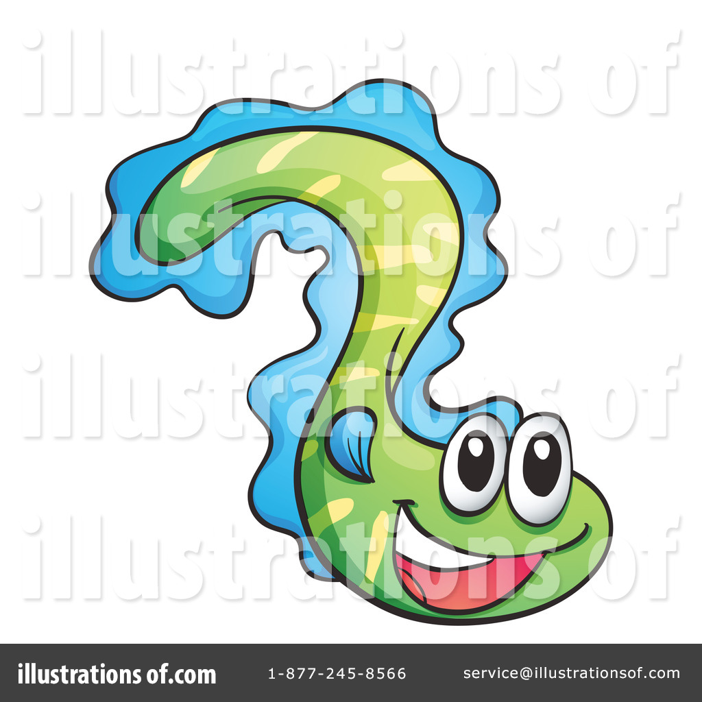 1024x1024 Eel Clipart