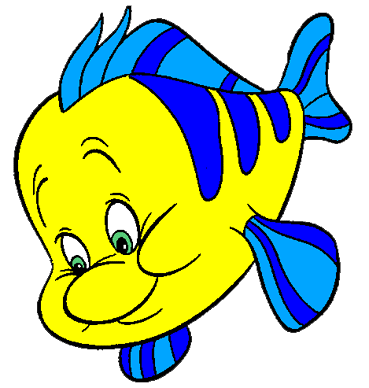 369x388 Eels Clipart Ariel