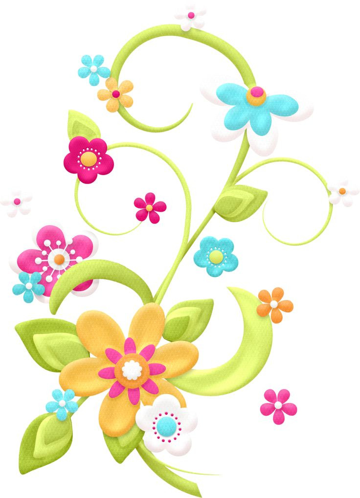 736x1018 Awesome Eel Clipart 174 Best Clip Art Flowers Images